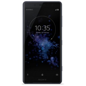 Sony Xperia XZ2 Compact 4GB RAM 64GB 4G Dual Sim (Negru)