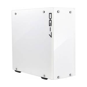 EVGA DG-75 White