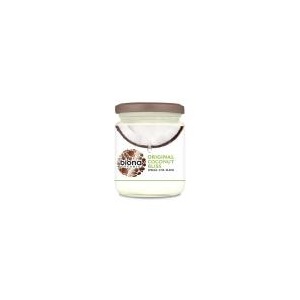 Obio Unt tartinabil din cocos bio 250gr