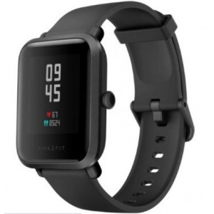 Xiaomi Amazfit Bip S Carbon Black