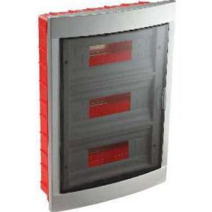 Viko Tablou siguranta 36 Modul (3x12) Ingropat VL-CS36.I