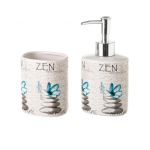 Casa Seleccion Set de baie 2 piese Zen