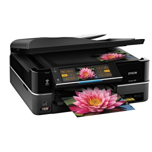 Epson L810 (C11CE32401)