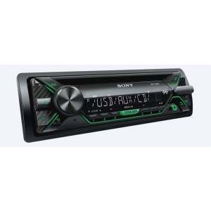 Sony CDX-G1202U