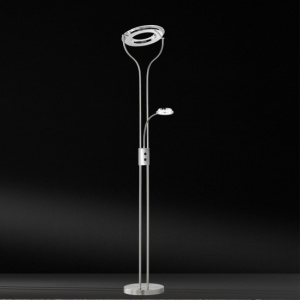 WOFI Lampadar LED CESTER 3010.02.54.5000