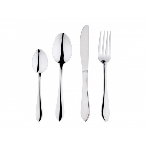 Peterhof SET TACAMURI INOX 16P PH-22121