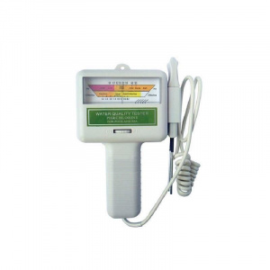 Strend Pro Tester analog pentru apa piscina 1916, pH / Cl