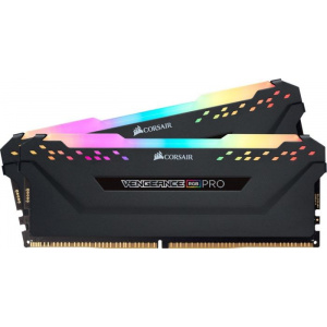 Corsair Vengeance RGB PRO Light Enhancement Black kit