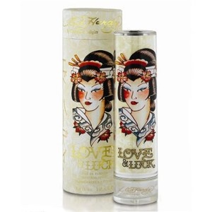 Christian Audigier Ed Hardy Love&Luck, EDP, 100 ml