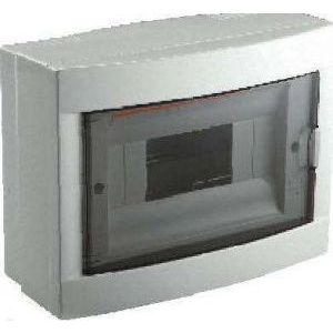 Viko Tablou siguranta 8 Modul (1x8) Aplicat VL-CS8.A