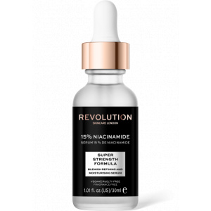 Revolution Skincare Extra 15% Niacinamide ser 30 ml