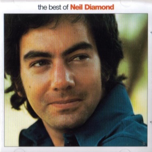 Neil Diamond Best Of