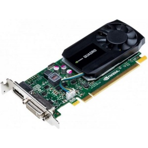 Fujitsu Quadro K620, 2GB, 128 bit S26361-F2222-L62