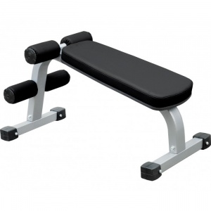 Impulse Fitness Banca abdomen IFAC, 110,3 x 47,6 x 57,8 cm