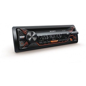 Sony CDX-G1201U