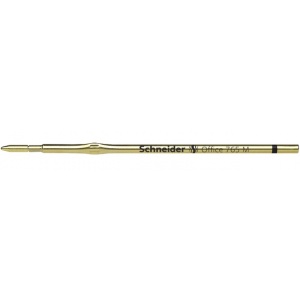 Schneider Rezerva metalica Office 765 - negru