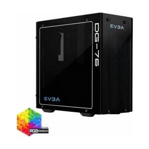 EVGA DG-76 Neagra