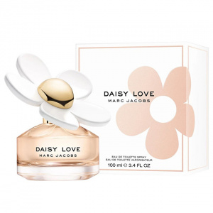 Marc Jacobs Daisy Love EDT 100 ml