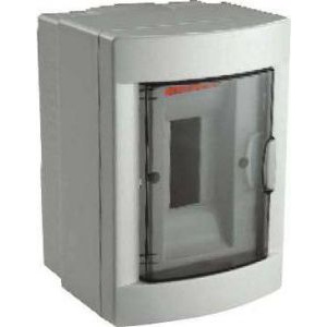 Viko Tablou siguranta 2 Modul (1x2) Aplicat VL-CS2.A
