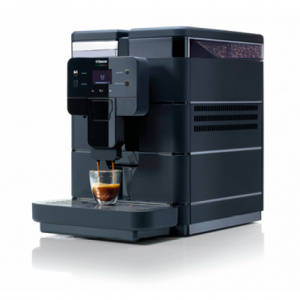 Saeco Royal Black
