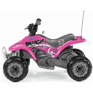 Peg Perego Corral Bearcat Roz