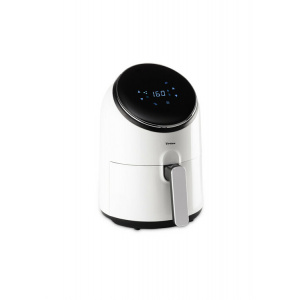 Trisa Hot Air Fryer, 7419.7012 Alb