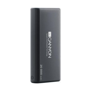 Canyon CNS-CPBP20 20000mAh Negru