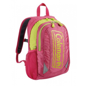 Coleman Rucsac copii Bloom roz
