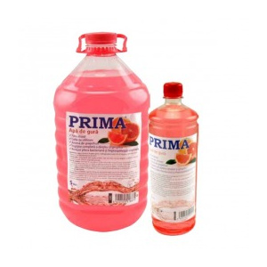 Prima Apa de Gura Grapefruit si Clorhexidina 0,2%, 5 litri
