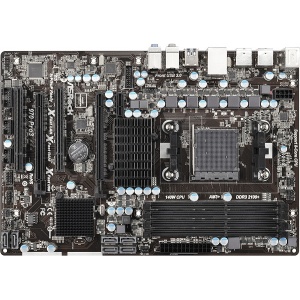 Asrock 970 Pro3 R2.0