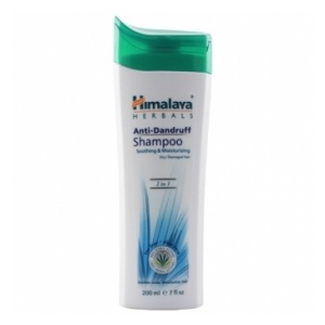 Himalaya Sampon antimatreata calmant si hidratant 200 ml