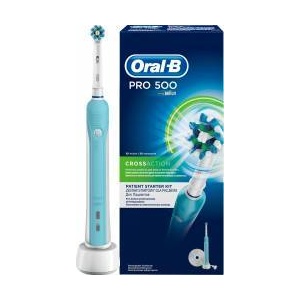 Oral-B Periuta electrica PRO 500 Cross Action