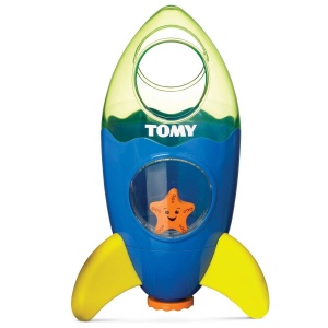 Tomy Jucarie de baie Racheta