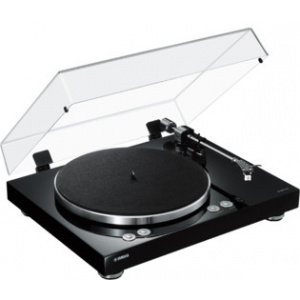 Yamaha MusicCast VINYL 500 Negru