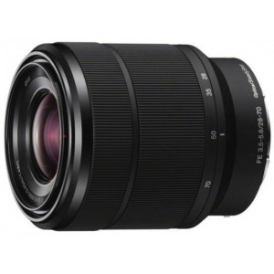 Sony 28-70/3.5-5.6 OSS