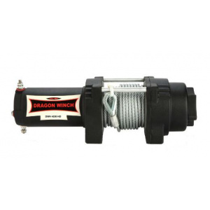 Dragon Winch Troliu auto Highlander DWH 3500 HD