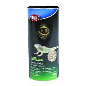 Trixie Food Sticks for Adult Iguanas 76260