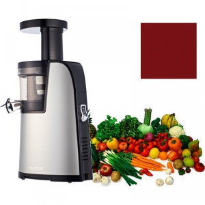 Hurom HG-EBE11 Red