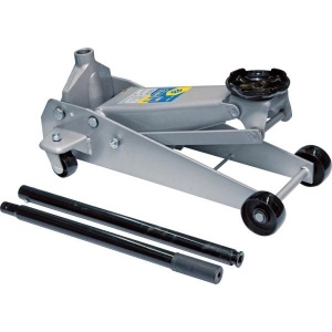 Vorel Cric hidraulic de podea 2.25 t 80220