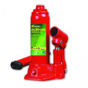 Ro Group Cric hidraulic 20T