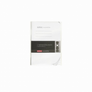 Herlitz REZERVA MY.BOOK FLEX A6 40 FILE 70G DICTANDO SET10 9469470