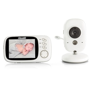 Chipolino Video monitor Polaris
