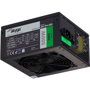 Akyga Pro AK-P4-500 500W