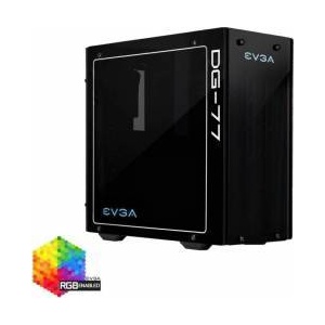 EVGA DG-77 Neagra