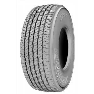 Michelin XFN2 315/70 R22.5 154L