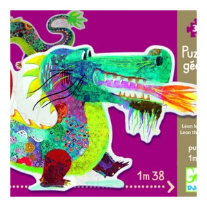 Djeco Dragon