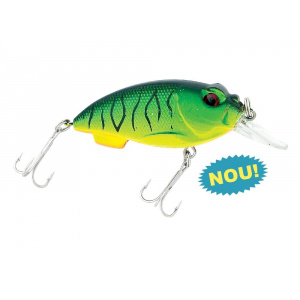 Baracuda Voblere Bubble 70mm