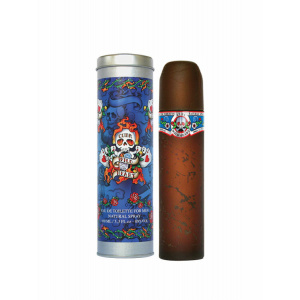 Cuba Wildheart EDT 100 ml