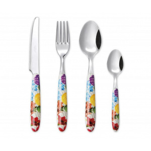 Excelsa Set tacamuri 24 piese Floral
