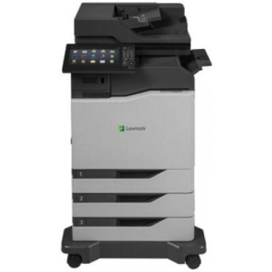 Lexmark CX860DTFE